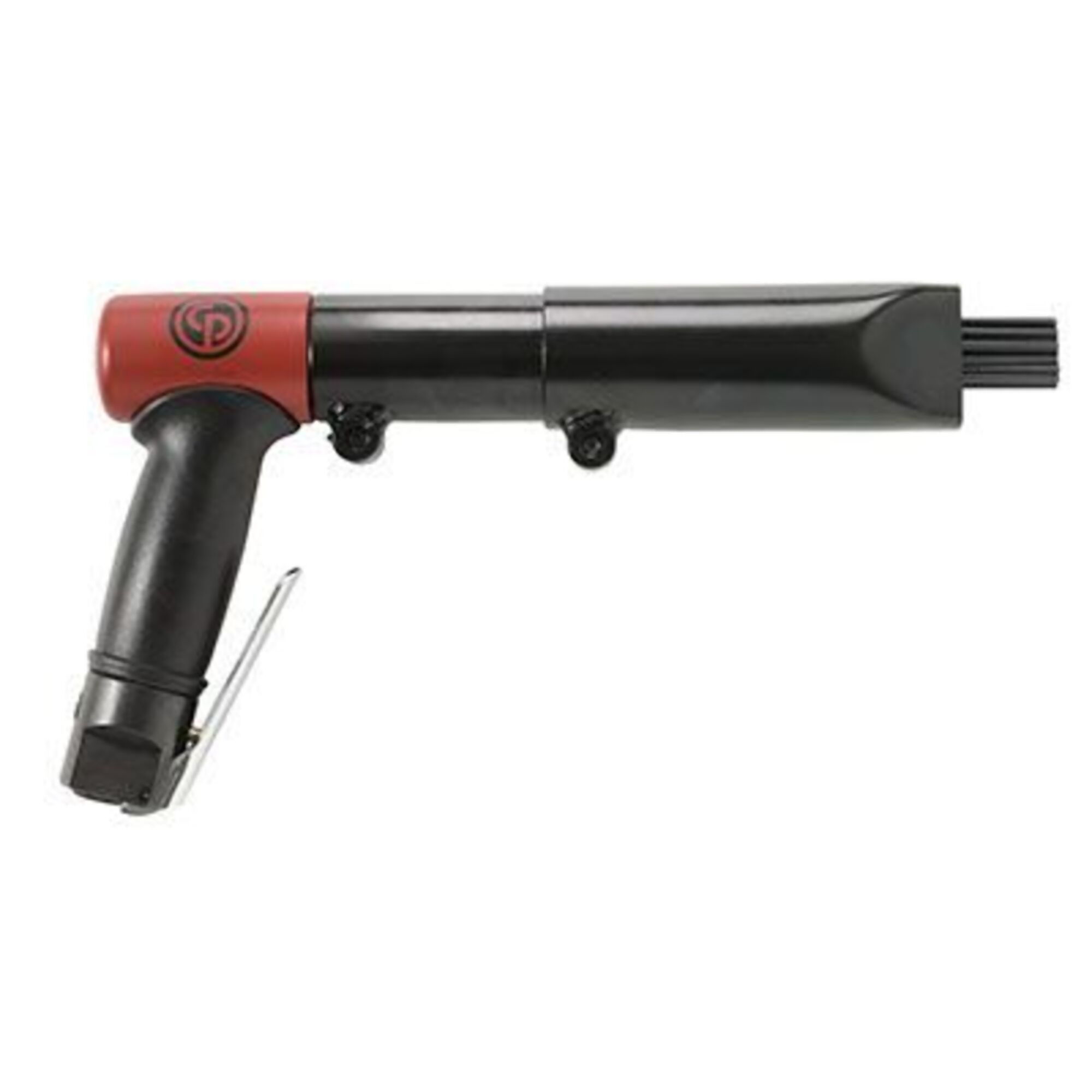 Chicago Pneumatic Air Needle Scaler — 1/8in., 4000 BPM, Model# CP7125